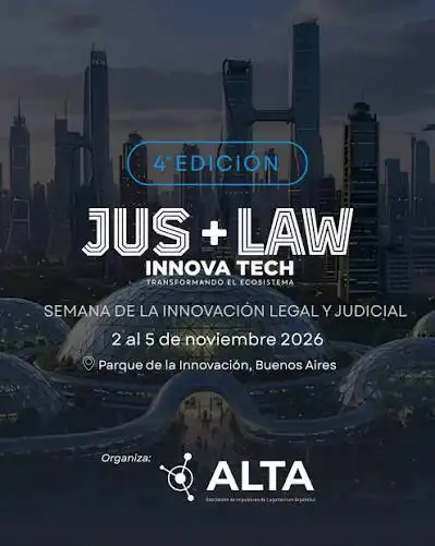 JUS + LAW InnovaTech
